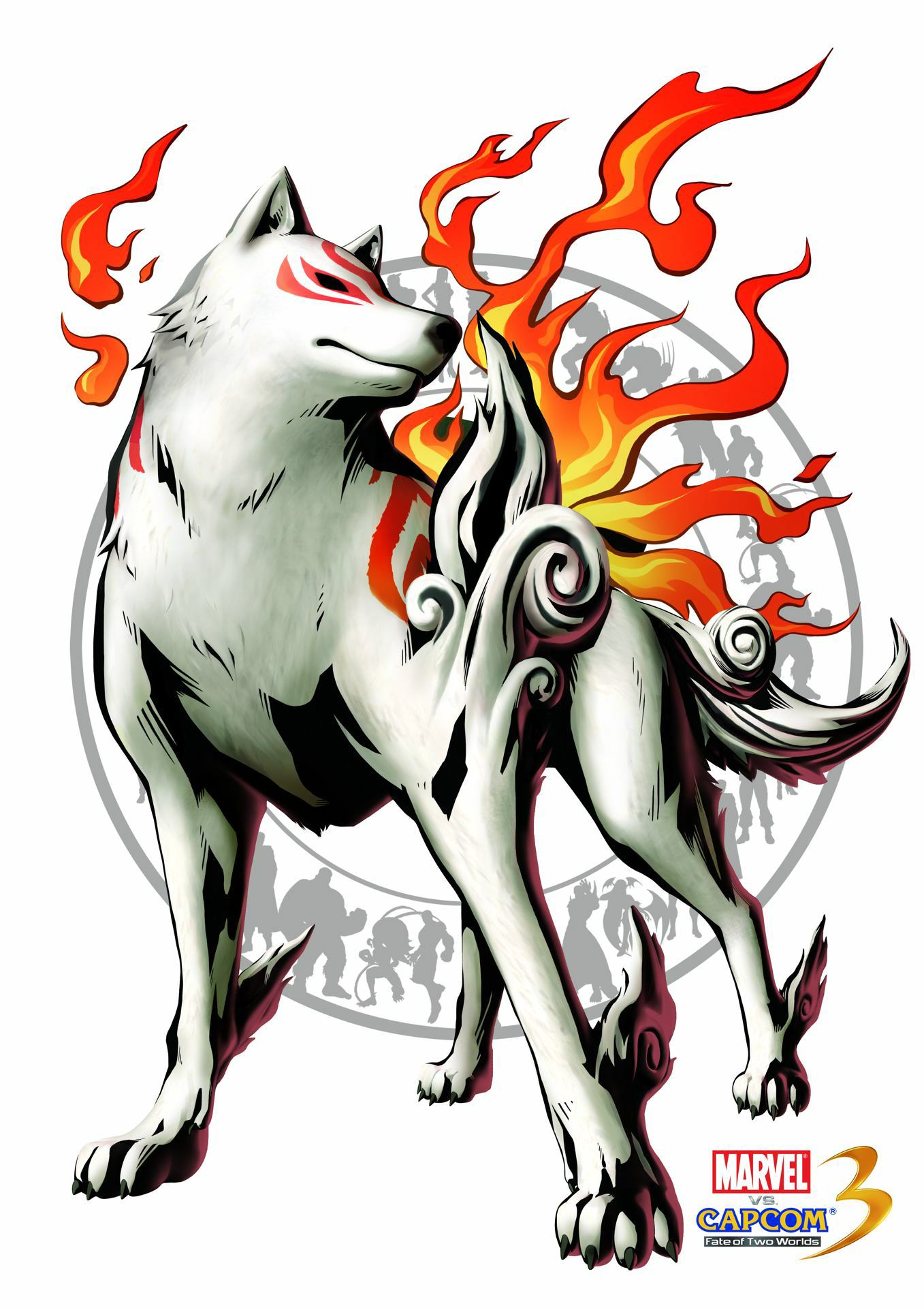 Marvel vs. Capcom 3: Fate of Two Worlds - Imagen 37